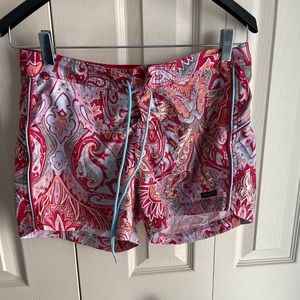 Athleta board shorts